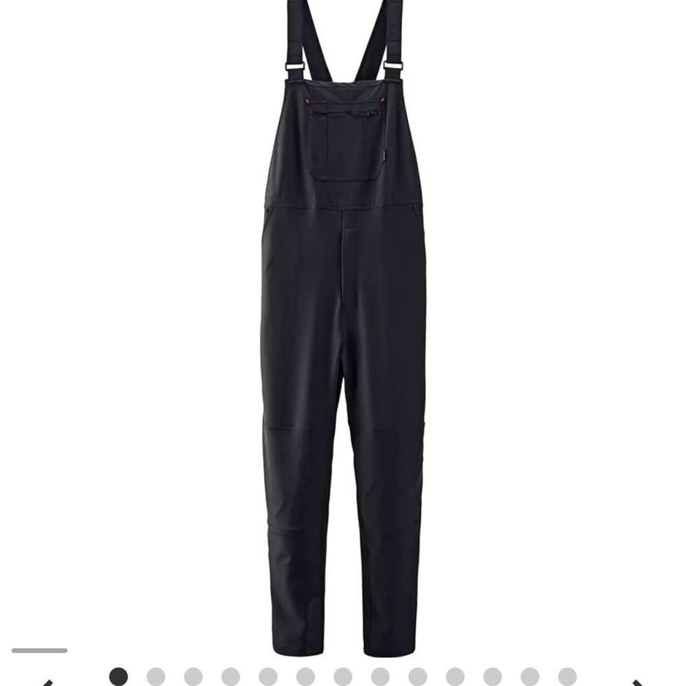 Troy Lee designs Oversender Overall -‎ Men's small